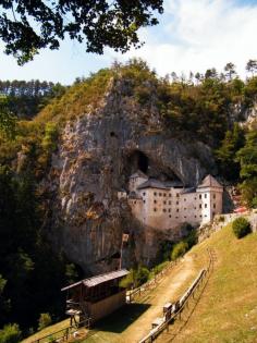 
                    
                        Predjama, Slovenia
                    
                