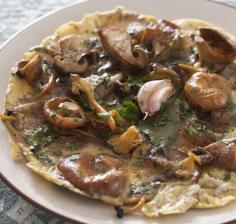 
                    
                        Rif Mountain Omelet With Wild Mushrooms | Food Republic / Moroccan RECIPE www.foodrepublic....
                    
                