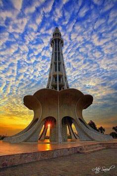 
                    
                        Beauty Of NatuRe: Minar e Pakistan ,Lahore
                    
                