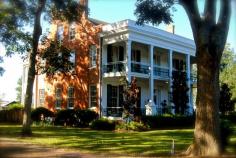 
                    
                        #LoydHallPlantation #CheneyvilleLouisiana #CheneyvilleLa #Louisiana #BedandBreakfast
                    
                