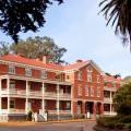 
                    
                        Inn at the Presidio
                    
                