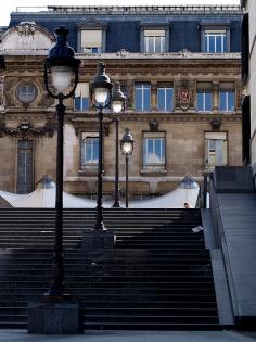 
                    
                        Gare de Lyon, Paris XII
                    
                