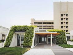 
                    
                        The Green Pulse - SK Yee Healthy Life Centre | Ronald Lu & Partners | Archinect
                    
                