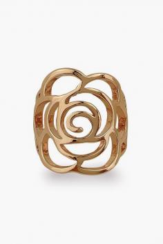 
                    
                        Amabel Designs Rose Gold Blossom Ring
                    
                