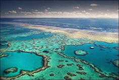 
                    
                        Great Barrier Reef, Australia
                    
                