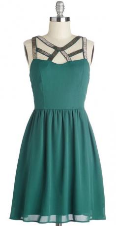 
                    
                        Cutout Among the Stars Dress
                    
                