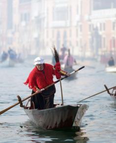 
                    
                        La Befana in Italy
                    
                