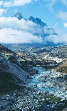 
                    
                        Himalayan Cultural Adventure
                    
                