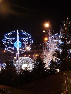 
                    
                        Marché de Noel, Paris
                    
                