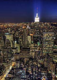 
                    
                        New York City, United States.
                    
                