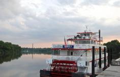 
                    
                        View from Riverfront Park in Montgomery, Ala.
                    
                