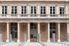 
                    
                        Paris Photograph Palais Royal Home Decor by ParisianMoments
                    
                