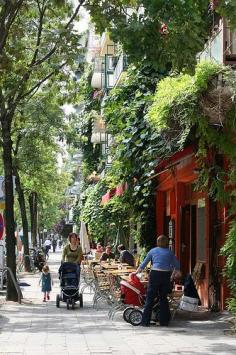 
                    
                        Prenzlauer Berg, Berlin, cool place to find good food and items!!  www.liberatingdiv...
                    
                