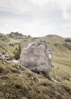 
                    
                        Antoine | BUREAU A; Photo: Dylan Perrenoud | Archinect
                    
                