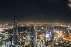 
                    
                        Top 5 Views of Melbourne |
                    
                