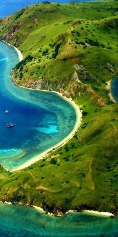 
                    
                        Beauty Of NatuRe: Komodo Island National Park, Indonesia
                    
                