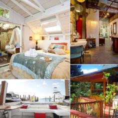 
                    
                        The Cheapest and Coolest Airbnb Rentals in the USA... From big-city living to cabins tucked in the mountains, these unique Airbnb finds are some of the cheapest and coolest rentals in the USA. Some are luxurious, a few are off the grid, but all are less than $100 per night, making them budget-friendly destinations for Summer travel. Click through to find a fun place to stay during your next vacation.
                    
                