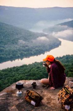 
                    
                        Beauty Of NatuRe: beautiful scene from top of hill
                    
                