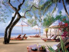 
                    
                        40. Four Seasons Resort Bali at Jimbaran Bay, Indonesia
                    
                