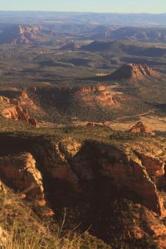 
                    
                        predictablytypical: “Sedona the magical desert oasis ”
                    
                