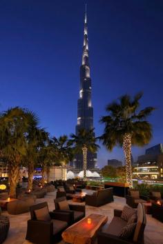 
                    
                        Burj Khalifa Tower Dubai, United Arab Emirates.
                    
                