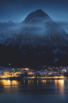 
                    
                        Pertisau, Tyrol, Austria
                    
                