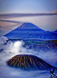 
                    
                        Mount Bromo, Surabaya, Indonesia
                    
                