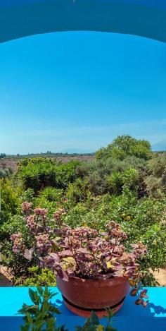 
                    
                        Cretan landscape - Somewhere in Stavros, Chania, Crete
                    
                