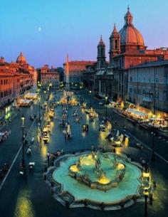 
                    
                        16. Piazza Navona - 39 #Magnificent and Memorable #Sights of Rome ... → #Travel [ more at travel.allwomenst... ]  #Piazza #Navona #Spagna #Campidoglio #Trevi
                    
                