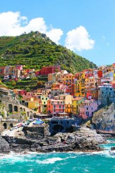 
                    
                        Manarola, Italy.
                    
                