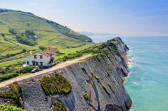 
                    
                        Zumaia, País Vasco  Zumaia, Basque Country
                    
                