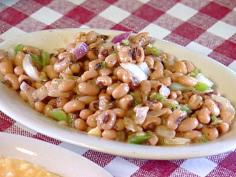 
                    
                        Texas Caviar Recipe : Food Network
                    
                