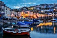 
                    
                        The harbour in the small fishing village of Brixham. It's a popular holiday destination for the Brits and part of the Jurassic Coast. Discovered by Jan Venter at Brixham, United Kingdom
                    
                