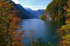 
                    
                        Königssee Malerwinkel by Eric Chumachenco on 500px
                    
                