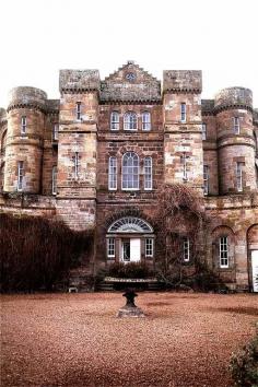 
                    
                        Medieval, Seton Castle, Ireland photo via karla
                    
                