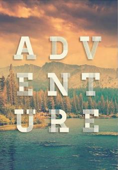 
                    
                        ADVENTURE
                    
                