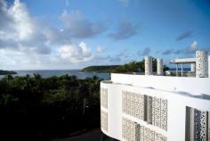 
                    
                        Hotel Opening Of The Year #2014: El Blok, Vieques
                    
                