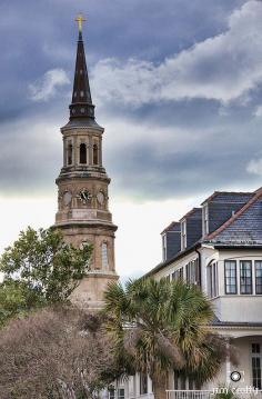 
                    
                        Charleston - South Carolina - USA (von jimcrotty.com)
                    
                