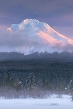 
                    
                        Mt. Hood, Oregon Justin Poe
                    
                