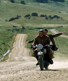 
                    
                        The Motorcycle Diaries (2004)
                    
                