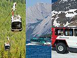 
                    
                        Banff Attraction Value Packages
                    
                