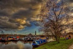 
                    
                        Landscape At Norbury
                    
                