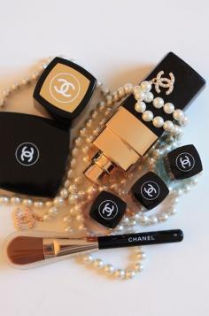 
                    
                        Chanel
                    
                