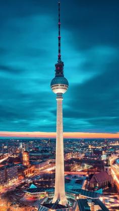 
                    
                        Berlin, Germany
                    
                