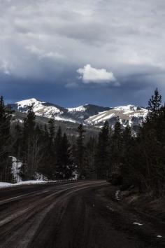 
                    
                        Bears Paw Mountains - Montana - USA (von Nomadic Lass)
                    
                