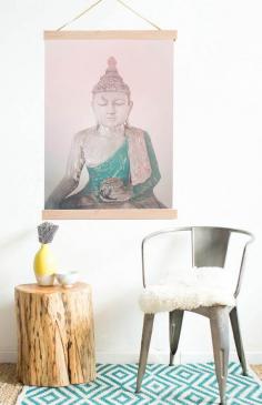 
                    
                        Fresh Words Market Pink Buddha DIY Birch Frame Kit
                    
                