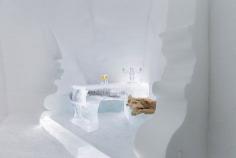 
                    
                        Ice Hotel, Jukkasjärvi, 2014 - Yngve Bergqvist
                    
                