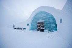 
                    
                        Ice Hotel, Jukkasjärvi, 2014 - Yngve Bergqvist
                    
                