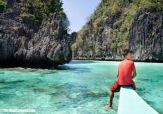 
                    
                        Exploring El Nido, Palawan amazing day trips day after day #itsmorefuninthePhilippines #ElNido
                    
                