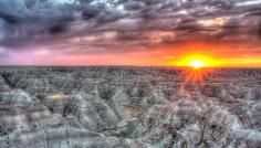 
                    
                        Badlands National Park: South Dakota~A user's guide
                    
                